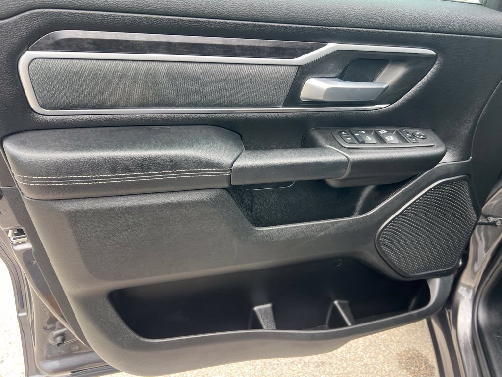 Certified 2022 RAM 1500 Big Horn AWD/4WD image 39