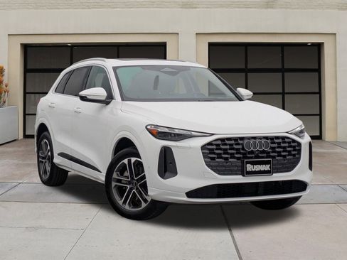 Used 2025 Audi Q5 2.0T Premium w/ Convenience Package image 33