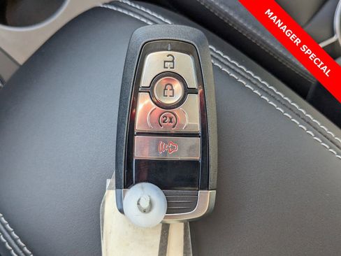 New 2025 Ford Bronco Sport Outer Banks image 34