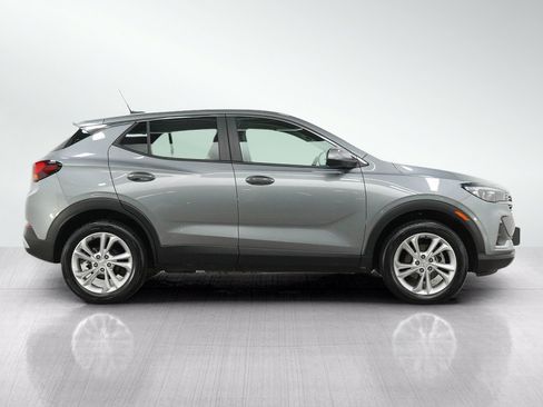 Used 2023 Buick Encore GX Preferred w/ Cold Weather Comfort Package AWD/4WD image 6