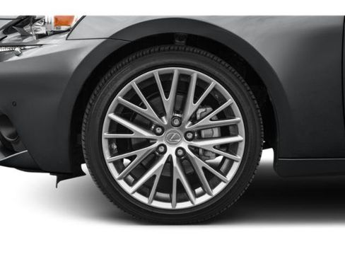 Used 2015 Lexus IS 250 RWD image 11