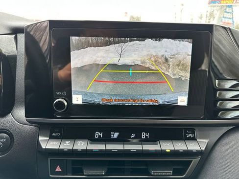 Certified 2025 Toyota Camry LE image 33