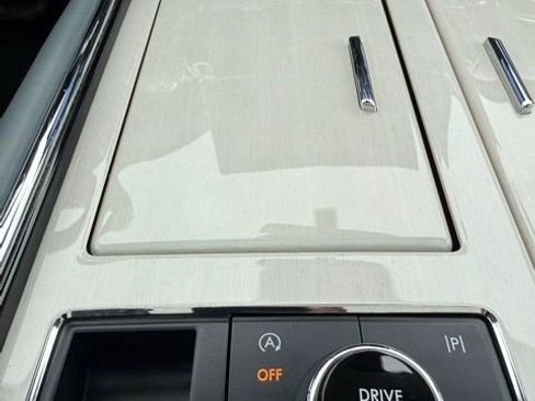 Used 2022 Lincoln Navigator L Black Label image 32