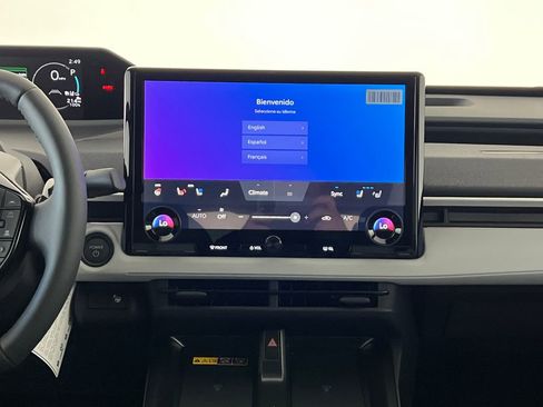 New 2026 Subaru Solterra image 20