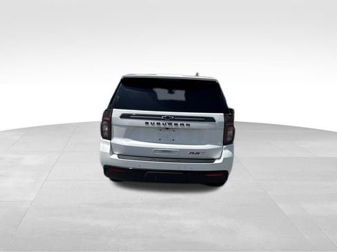 Used 2023 Chevrolet Suburban RST AWD/4WD image 8