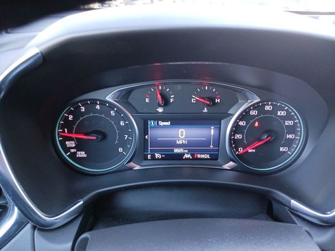 Used 2024 Chevrolet Equinox LT w/ LPO, Floor Liner Package image 18