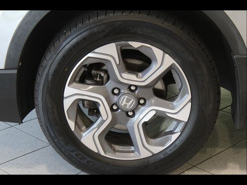 Used 2017 Honda CR-V EX image 9