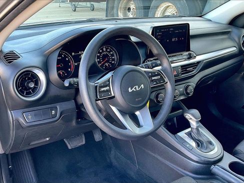 Certified 2024 Kia Forte LXS image 13