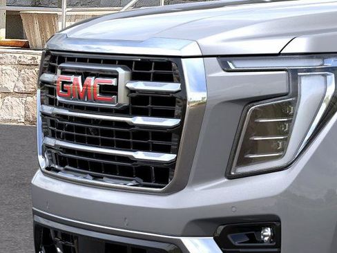 New 2026 GMC Yukon Elevation w/ Elevation Premium Package image 37