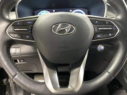 Certified 2023 Hyundai Santa Fe Limited image 17