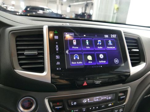 Used 2016 Honda Pilot EX-L image 17