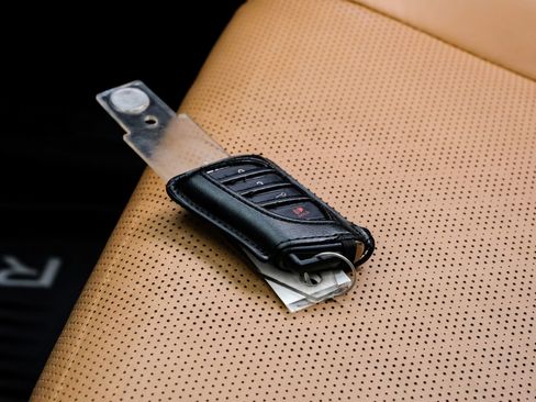 Used 2023 Lexus RX 350 Premium Plus w/ Accessory Package (Z1) image 64