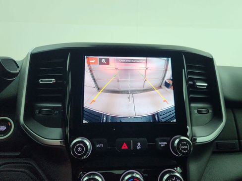 New 2026 RAM 3500 Big Horn image 17