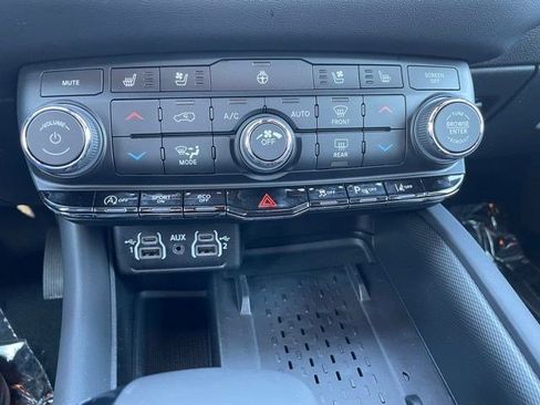 New 2026 Dodge Durango GT AWD/4WD image 15