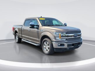 Used 2019 Ford F150 Lariat video 2