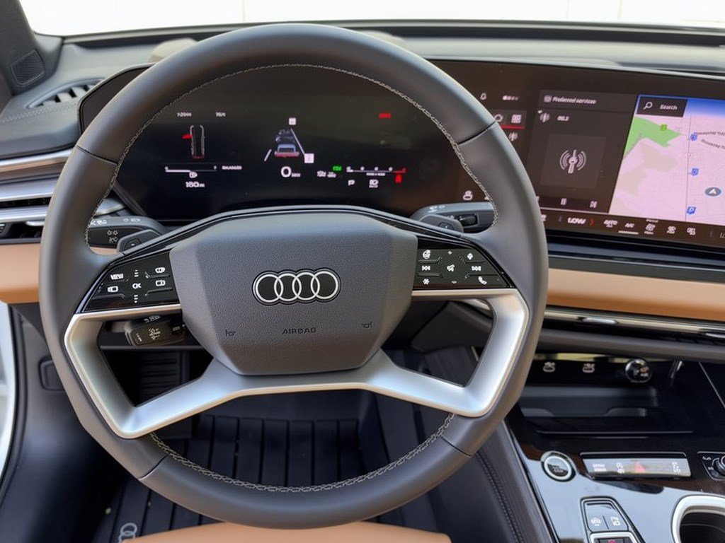 Certified 2026 Audi A6 Premium Plus w/ Premium Plus Package AWD/4WD image 10