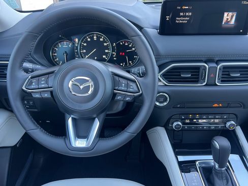 New 2025 MAZDA CX-5 AWD 2.5 S image 11
