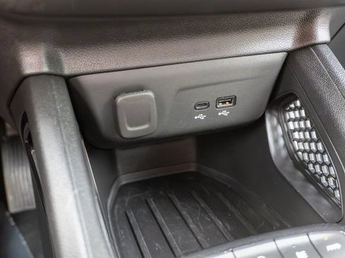 Used 2026 Chevrolet TrailBlazer LS w/ LS Convenience Package AWD/4WD image 28