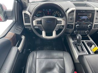 Used 2015 Ford F150 Lariat w/ Equipment Group 502A Luxury video 2