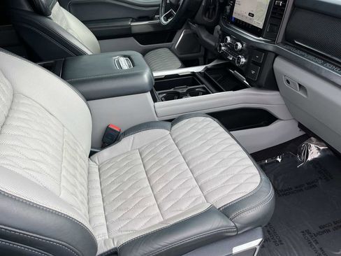 Used 2024 Ford F450 Limited w/ FX4 Off-Road Package image 21