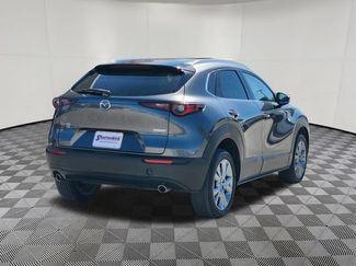 Used 2023 MAZDA CX-30 AWD 2.5 S w/ Premium Package video 4