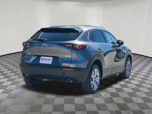 Used 2023 MAZDA CX-30 AWD 2.5 S w/ Premium Package image 4