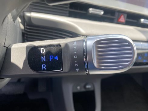 Certified 2024 Hyundai Ioniq 5 SEL RWD image 17
