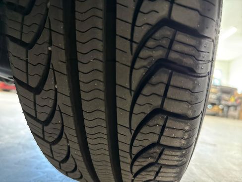 Used 2008 Honda Civic Hybrid Sedan image 56