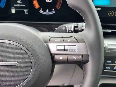 New 2026 Hyundai Kona SEL Sport AWD/4WD image 27