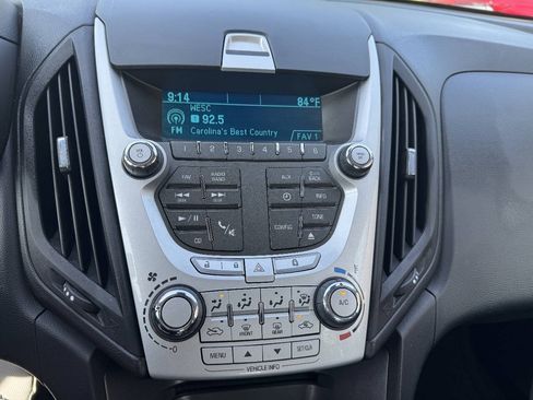Used 2014 Chevrolet Equinox LS FWD image 20