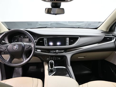 Used 2020 Buick Enclave Premium w/ Surround and Sites Package AWD/4WD image 26