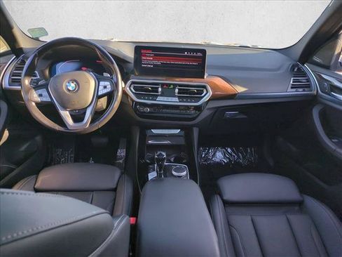 Used 2023 BMW X3 sDrive30i w/ Premium Package RWD image 19