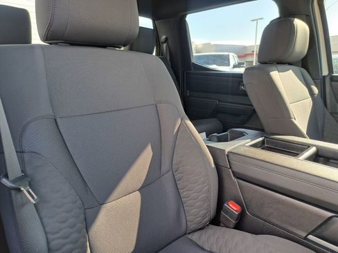 Used 2025 Toyota Tundra SR5 image 20