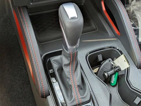 New 2025 Nissan Frontier Pro-X w/ Pro Convenience Package image 29