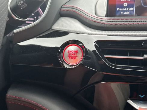 New 2025 Acura MDX A-Spec image 16