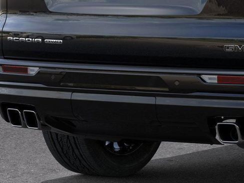 New 2026 GMC Acadia Denali Ultimate AWD/4WD image 14