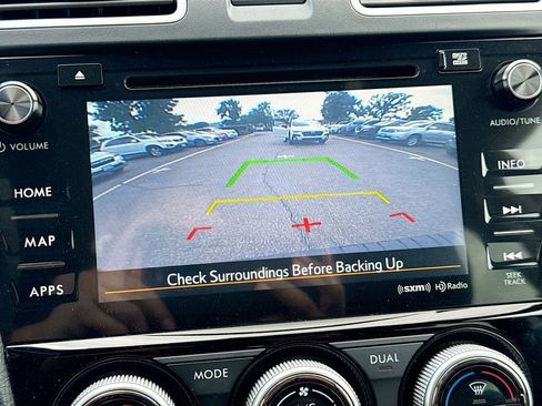Used 2017 Subaru Forester 2.5i Touring AWD/4WD image 18