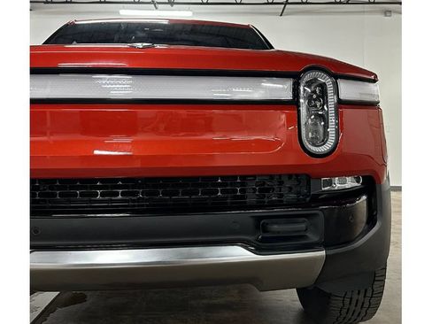 Used 2023 Rivian R1T Adventure Quad AWD/4WD image 5