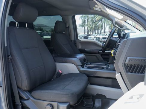 Used 2020 Ford F150 XL w/ Equipment Group 101A Mid AWD/4WD image 36