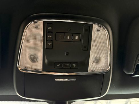 Used 2015 Jeep Grand Cherokee Limited AWD/4WD image 37