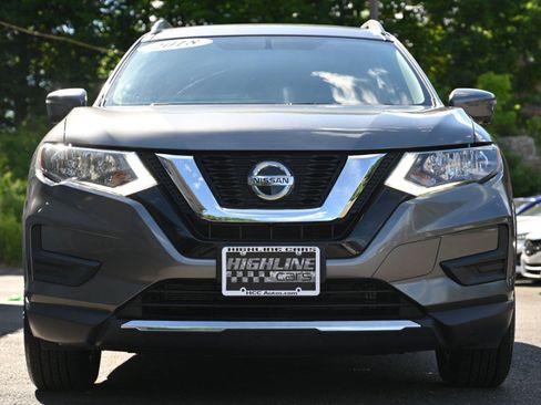 Used 2018 Nissan Rogue SV w/ Premium Package AWD/4WD image 9