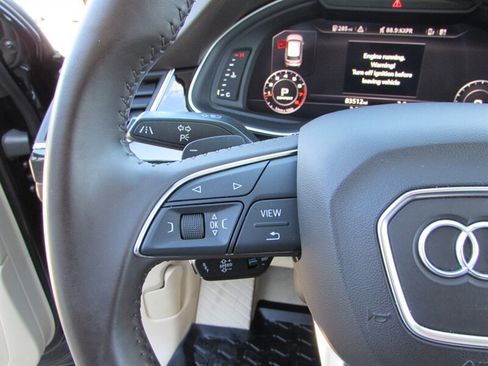 Used 2017 Audi Q7 3.0T Premium Plus image 11