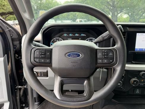 Used 2026 Ford F250 XL w/ STX Appearance Package AWD/4WD image 10