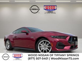 Used 2025 Ford Mustang GT Premium RWD 360° Tour