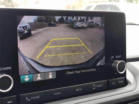 Used 2025 Honda Accord LX image 33