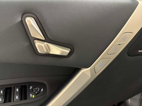 New 2026 BMW iX xDrive45 w/ Premium Package image 12