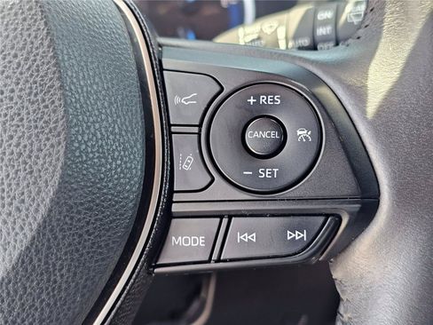 Used 2021 Toyota RAV4 XSE w/ XSE Grade Weather Package AWD/4WD image 23