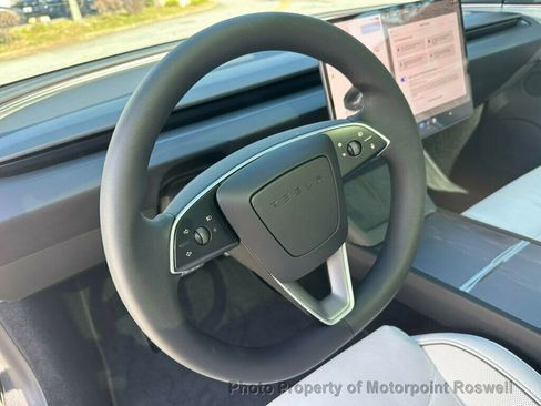Used 2025 Tesla Model 3 Performance AWD/4WD image 10