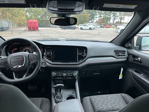 New 2026 Dodge Durango GT w/ Blacktop Package image 25