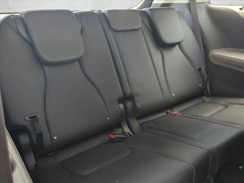 Used 2026 Kia Carnival EX FWD image 20